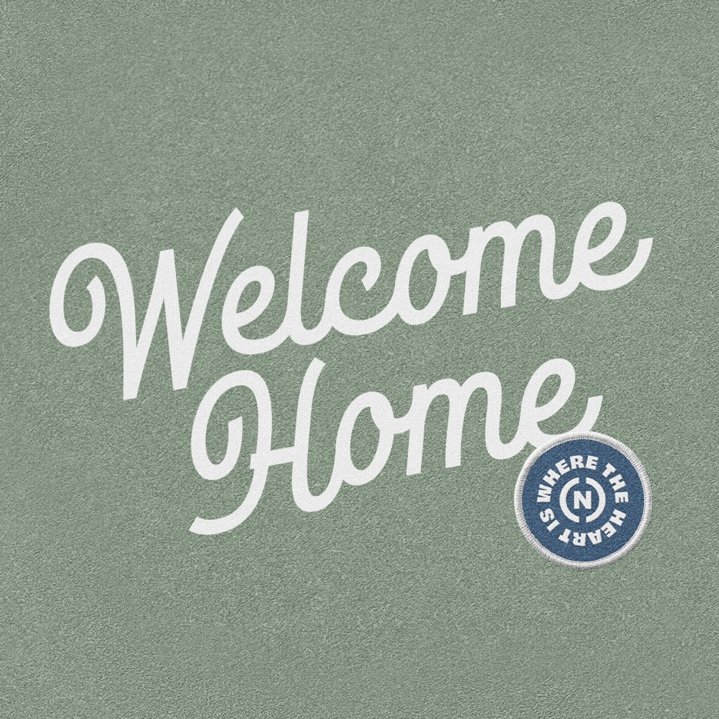 A Place of Redemption