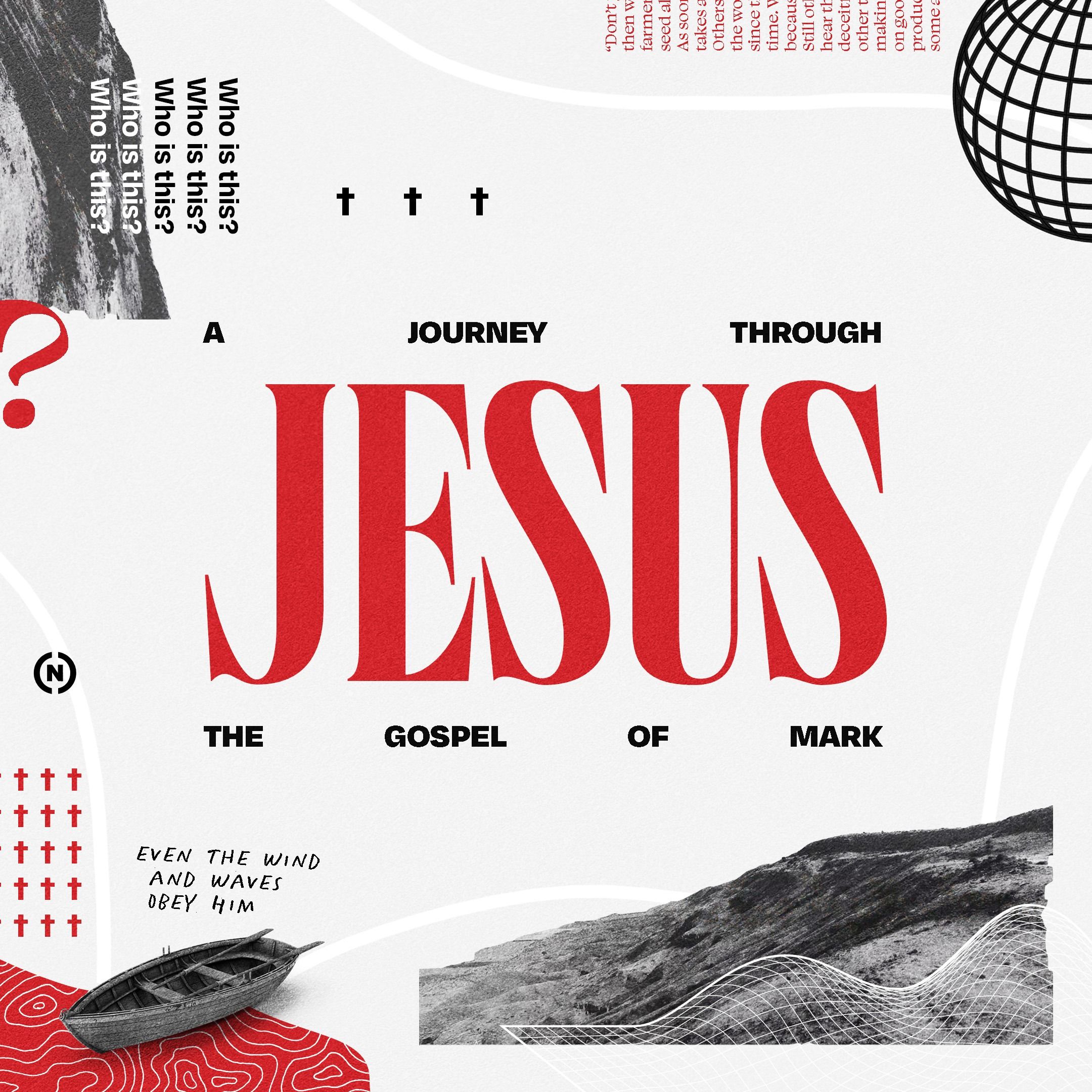 cover of episode How Much Does Your Worship Cost You?