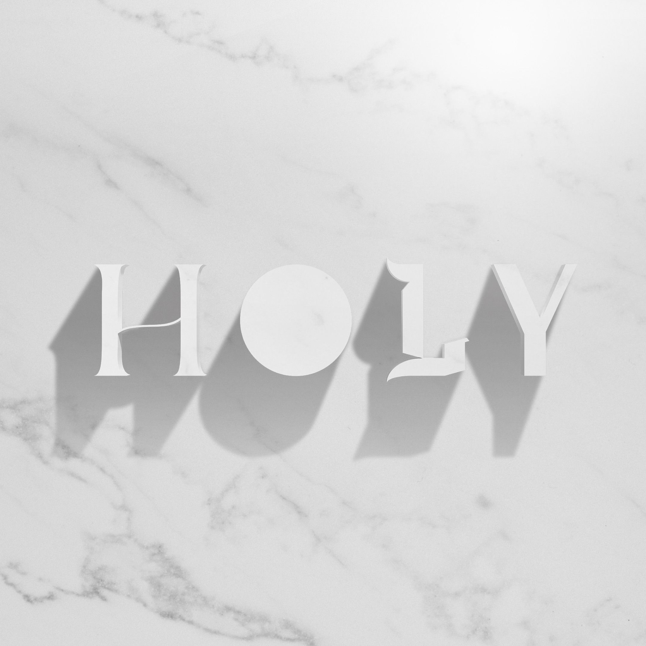 cover of episode Holy Curiosity