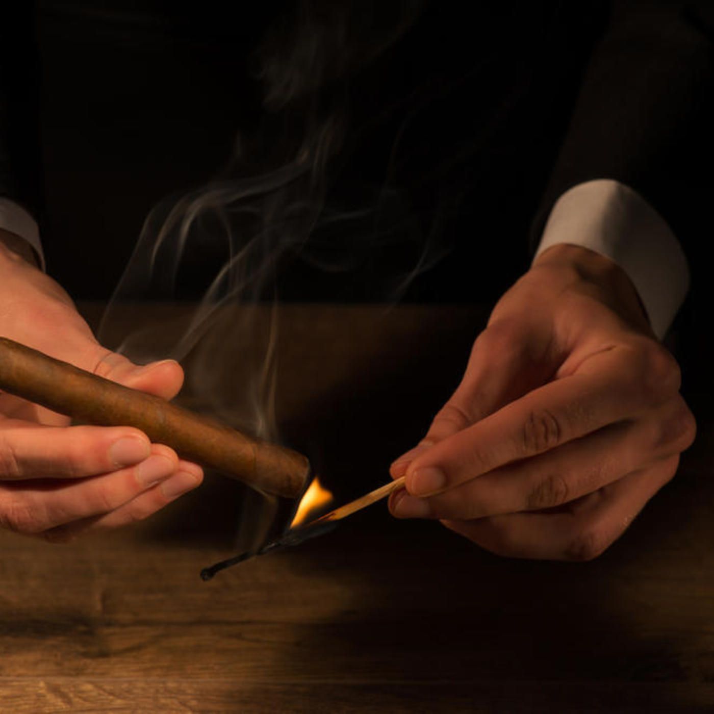 135: 30 de octubre | Lo que las predicciones del tabaco tienen para tu signo esta semana episode artwork