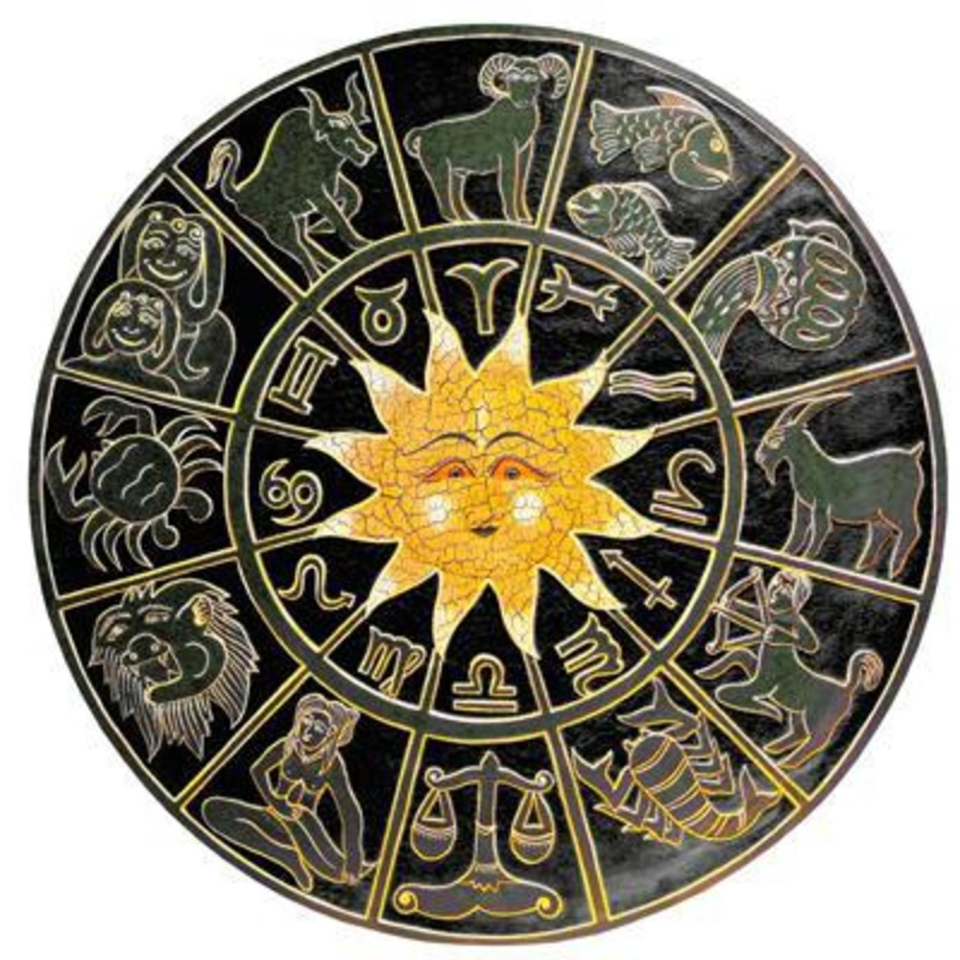 8: 4 de mayo – El Sol te ayudará a cumplir tus sueños episode artwork