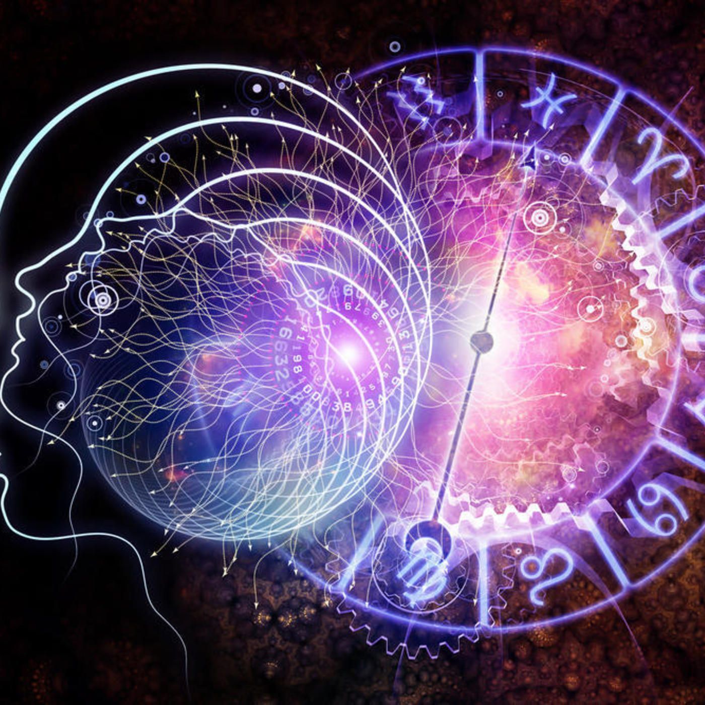 47: 28 de junio – Llegó el momento de expresar tus pensamientos y hacerlos realidad episode artwork