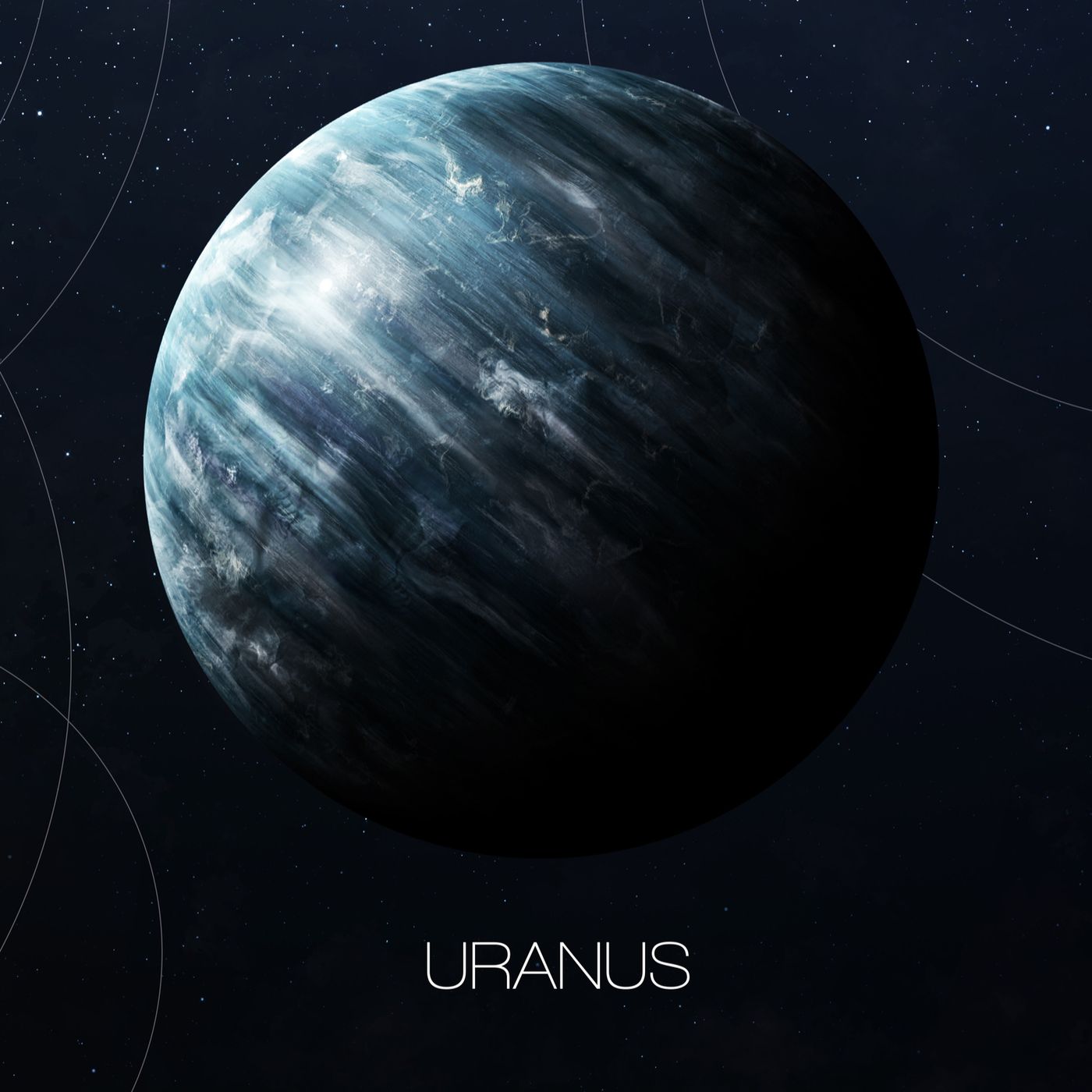 6 de agosto -  Según la influencia de Urano episode artwork