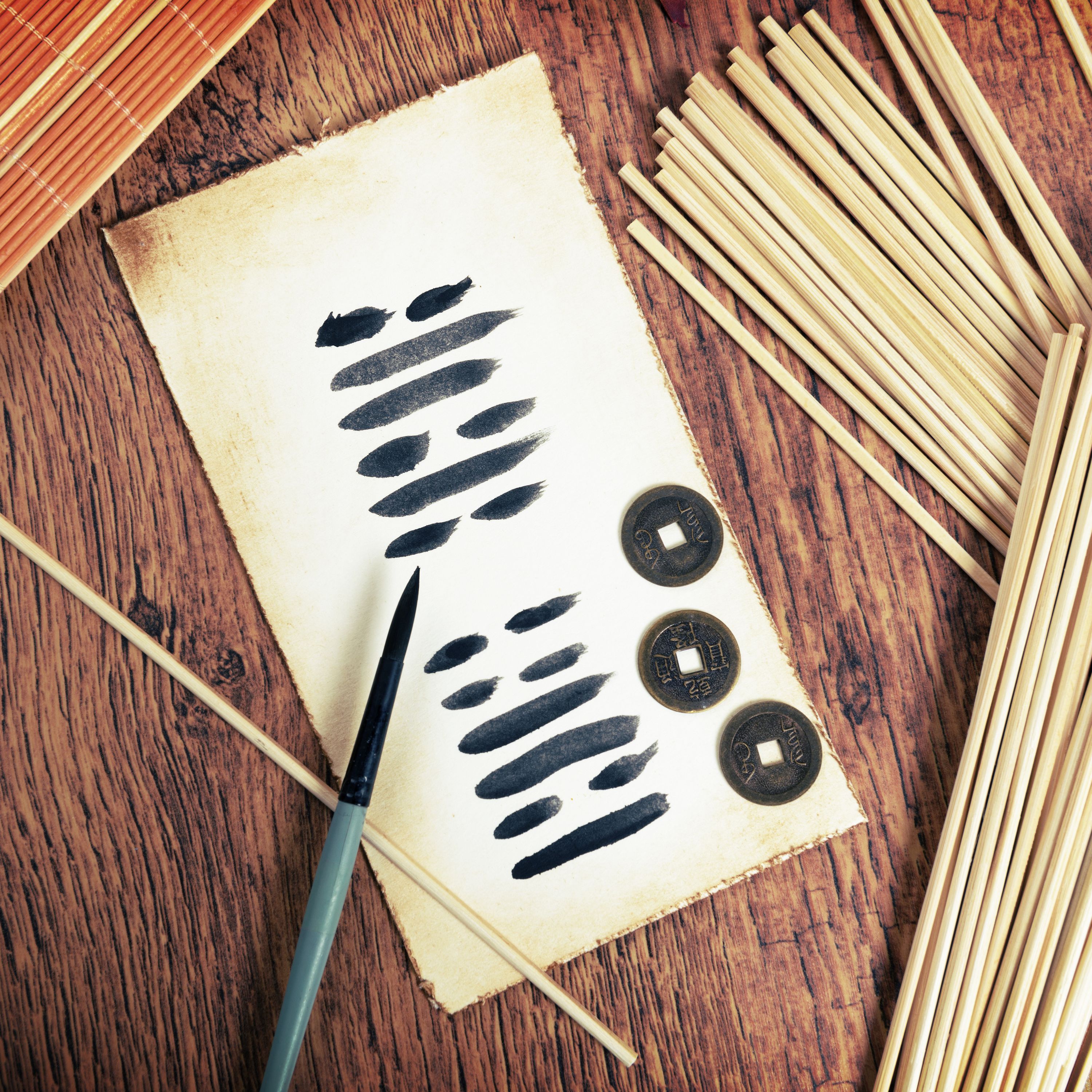 25 de febrero - Los consejos del I Ching para hacer a un lado esa actitud autoritaria