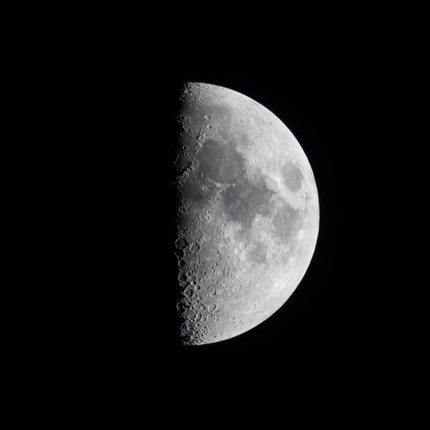 123: 12 de octubre - Descubre lo que la luna, en cuarto menguante, tiene para ti episode artwork