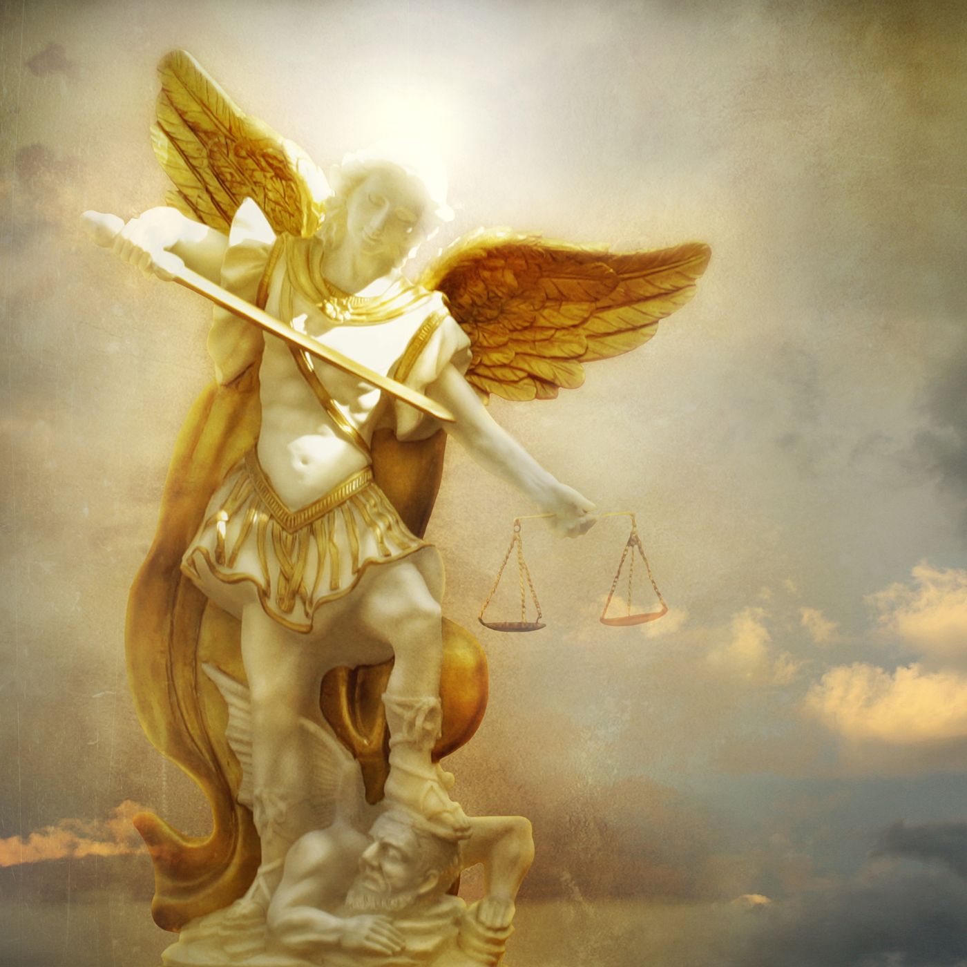 5 de abril – Despojo del arcángel Miguel para alejar trabajos de maldad episode artwork