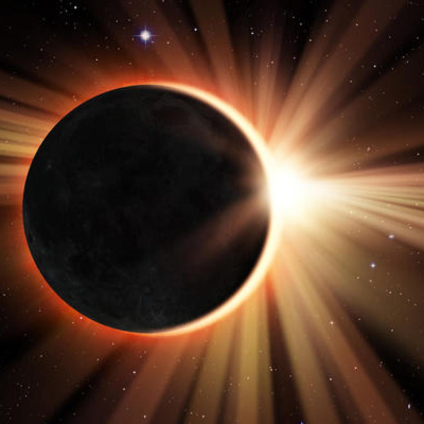 85: 21 de agosto – Eclipse y consejos de Osho para iniciar la semana