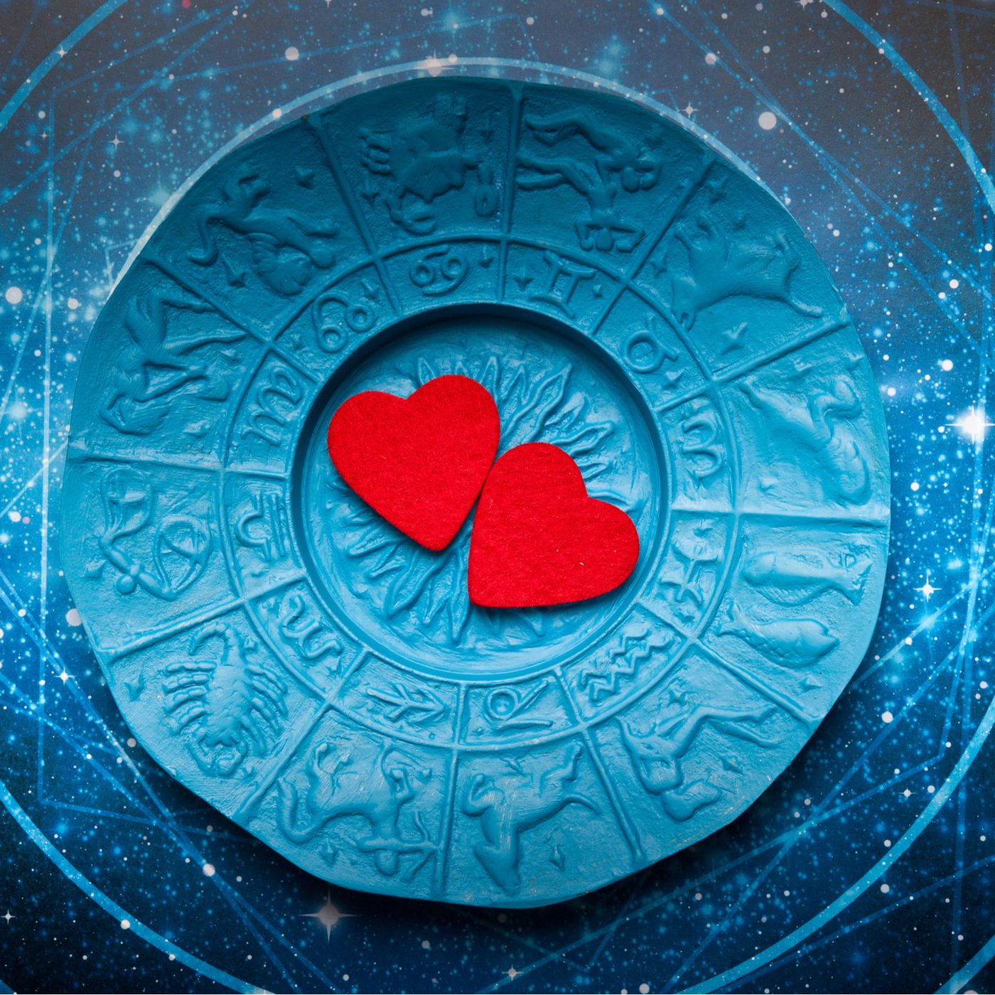 24 de octubre – Inicia un gran momento para el amor episode artwork