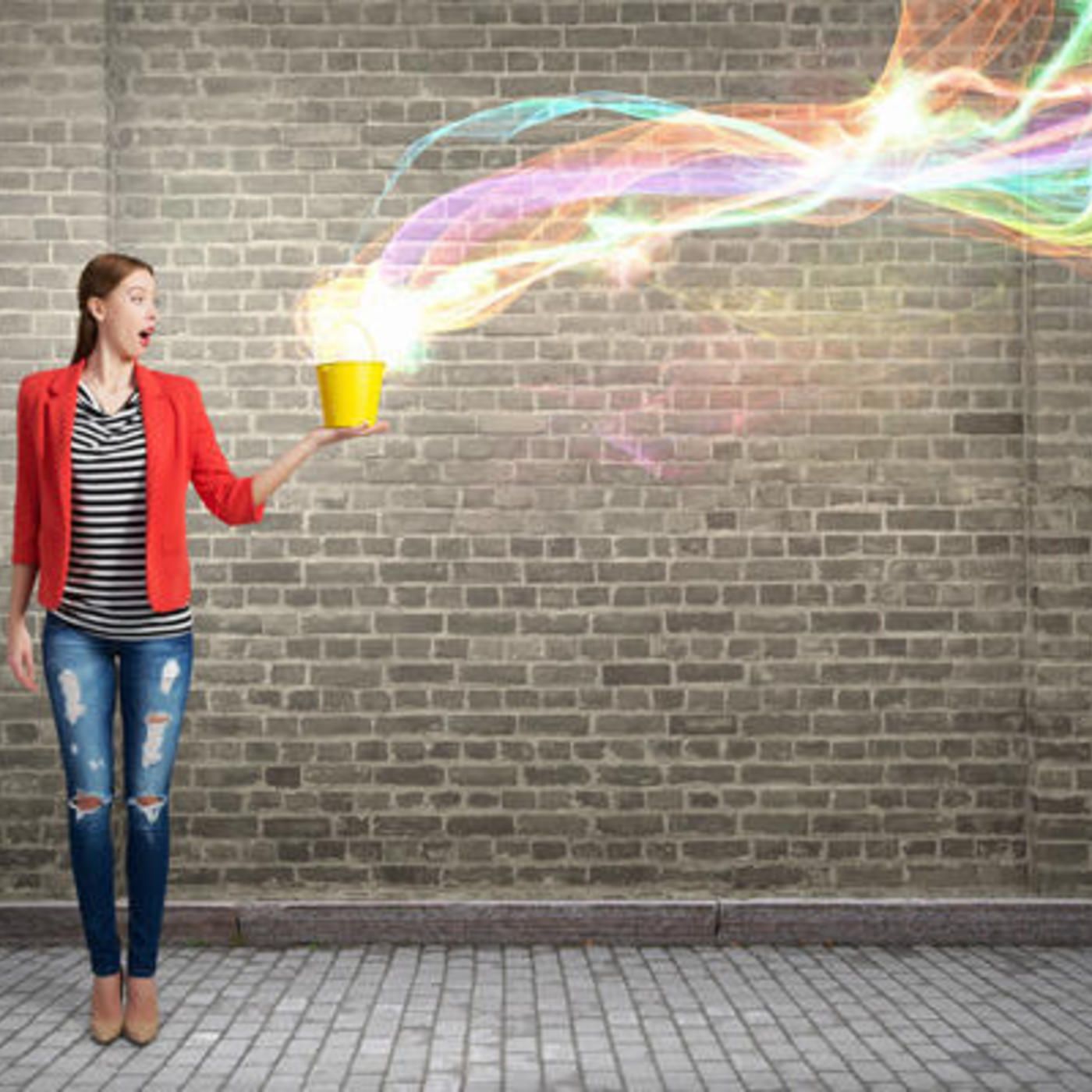 41: 20 de junio - Es un martes perfecto para dejar fluir toda tu creatividad