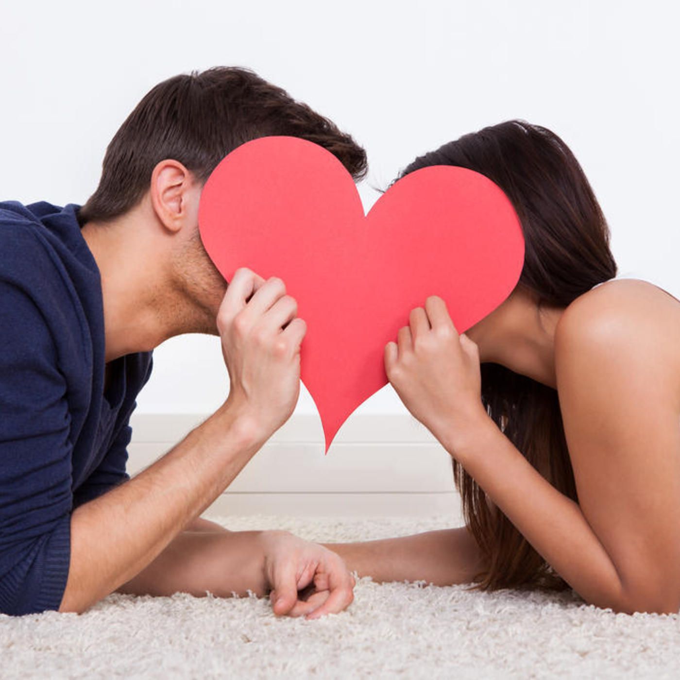 204: 8 de febrero – Día perfecto para darle rienda suelta al amor episode artwork