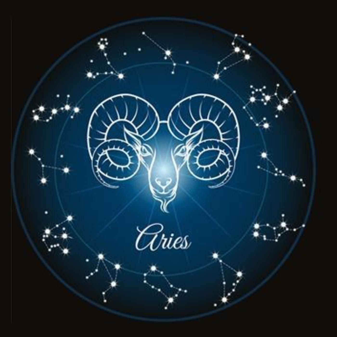 1: 25 de abril - ¡Feliz Martes para todos! La Luna continúa en Aries, escucha episode artwork
