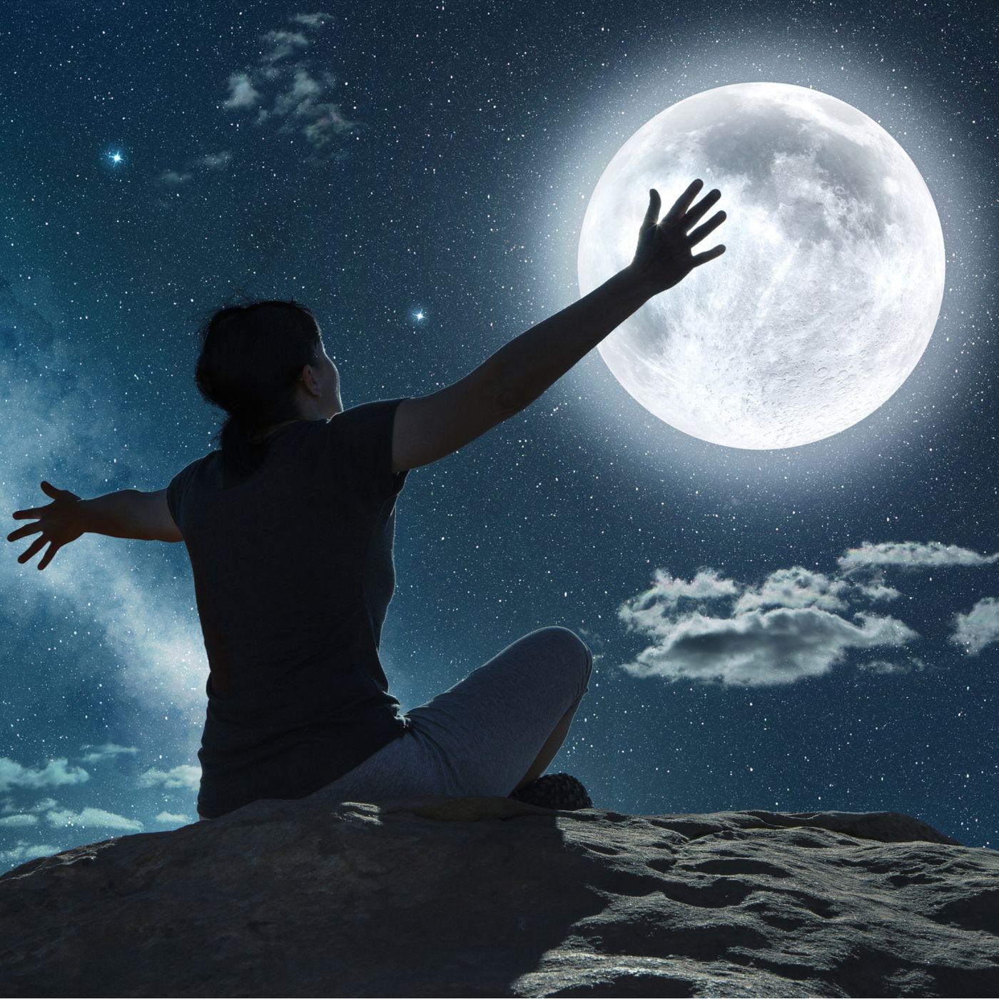 12 de septiembre – La Luna te llena de éxito