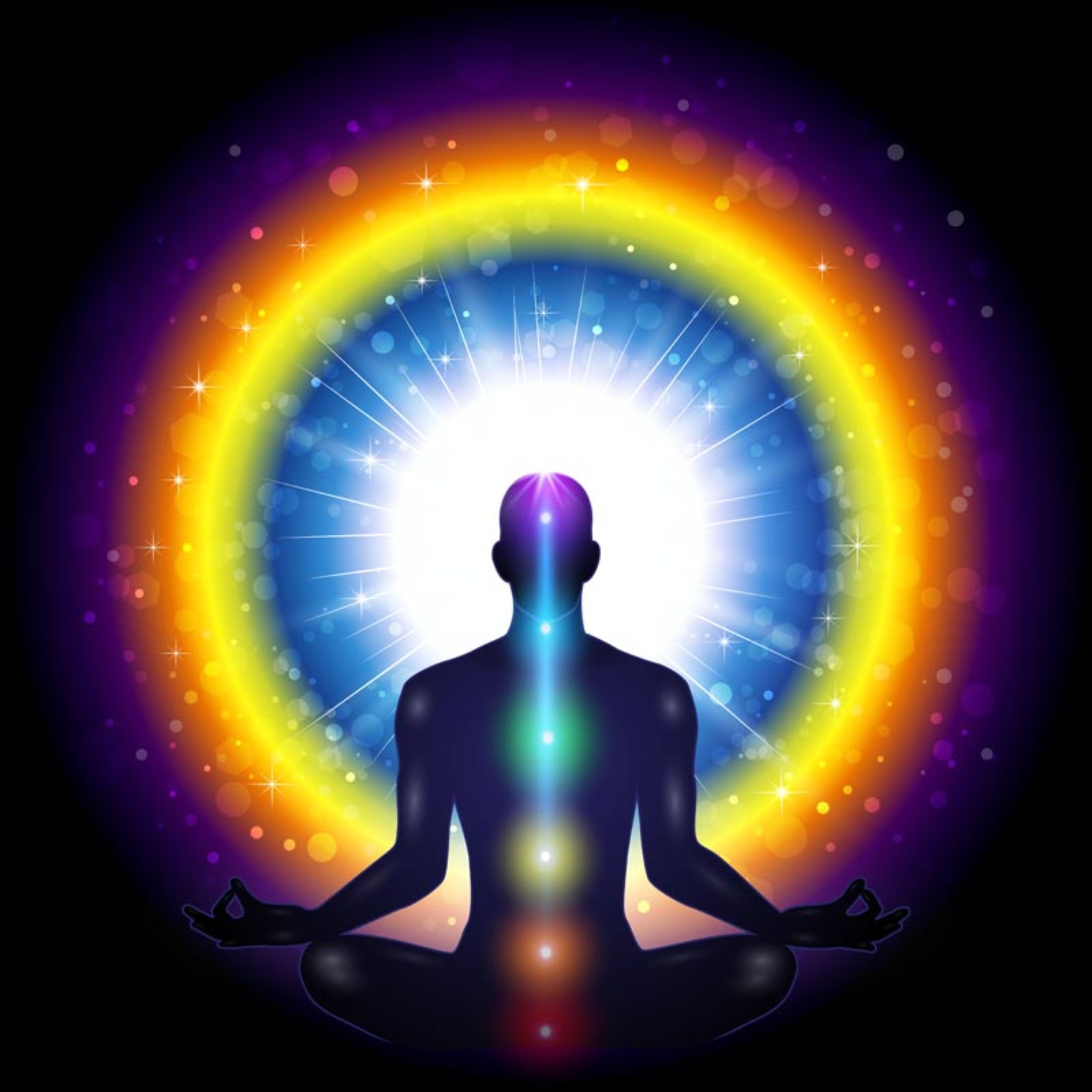30 de junio - Ritual para limpiar tu aura de energías tóxicas episode artwork