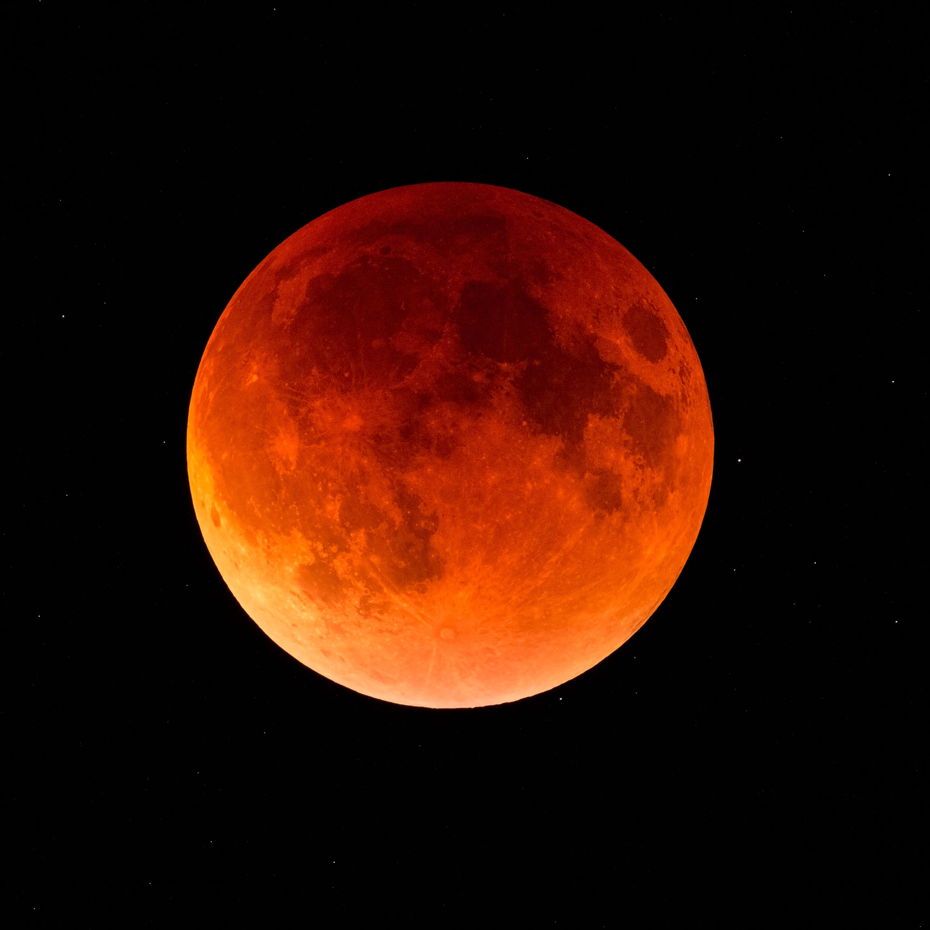 21 de enero – Como impacta la superluna de sangre a tu signo episode artwork