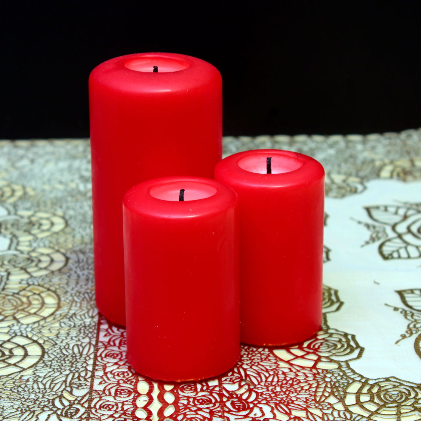 7 de diciembre - Ritual para atraer suerte y fortuna