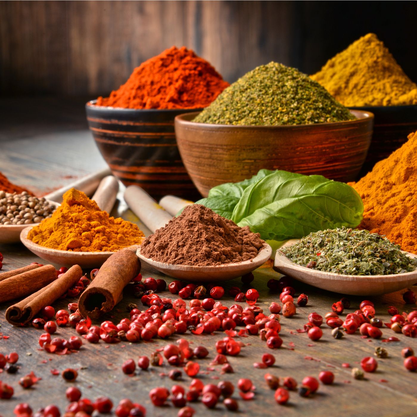 27 de agosto – Ingredientes que no deben faltar, según tu signo episode artwork