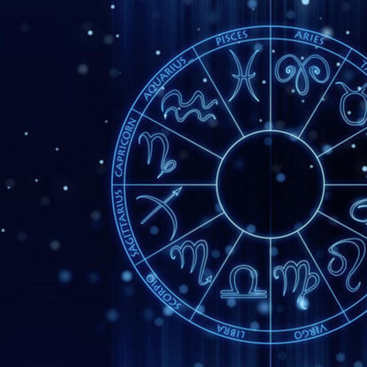 93: 31 de agosto | La Luna en Capricornio te trae a la realidad episode artwork