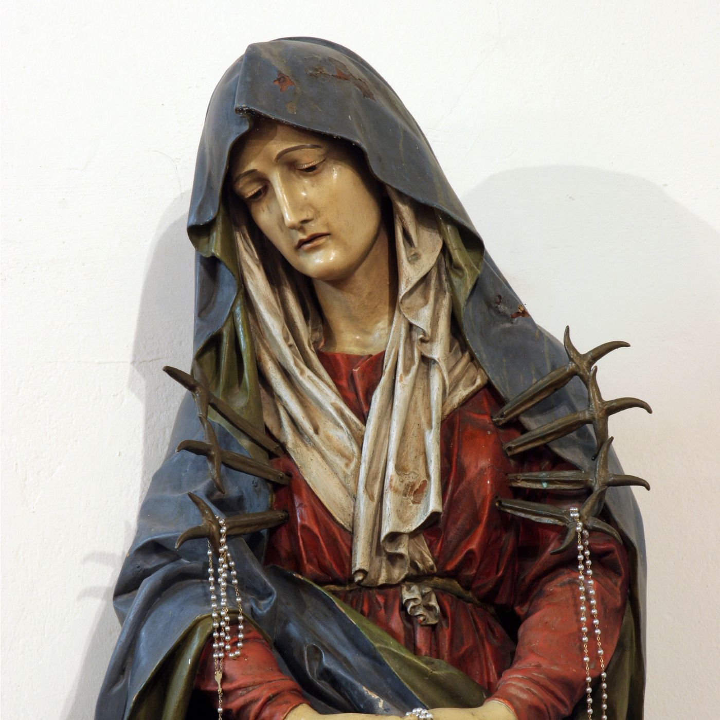 14 de septiembre - Ritual dedicado a Metresili, la maestra del amor episode artwork