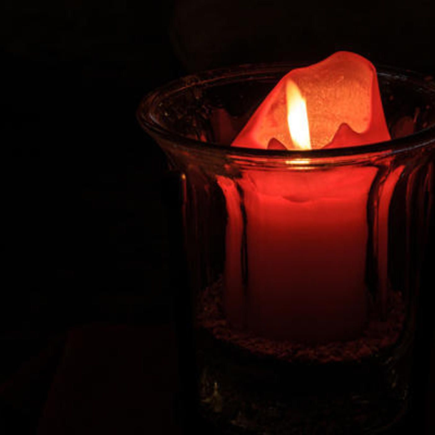 61: 18 de julio – Ritual para que María Magdalena nos ayude a conquistar a esa persona episode artwork