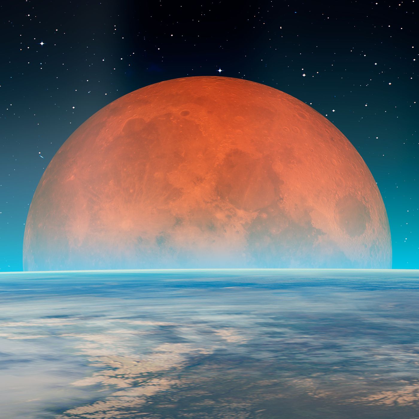16 de julio – Ritual para atraer las buenas vibras del eclipse episode artwork