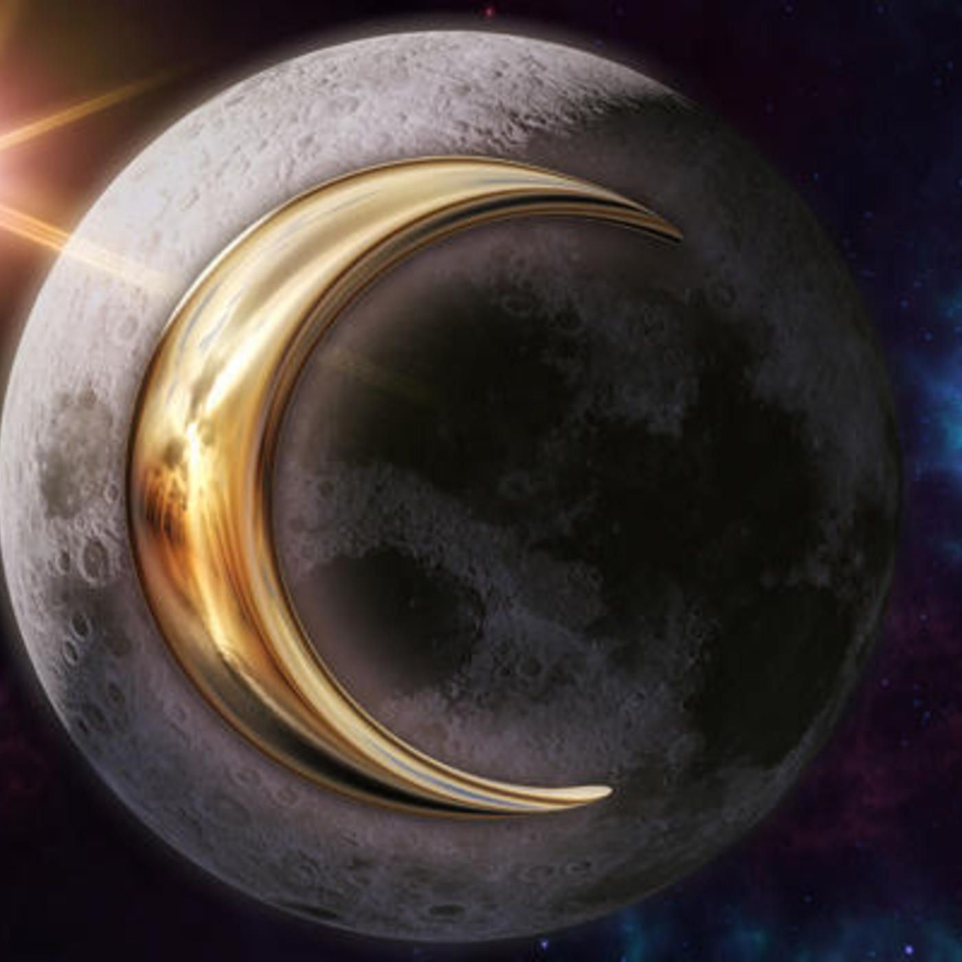 97: 6 de septiembre – La Luna llena viene acompañada de desequilibrios episode artwork