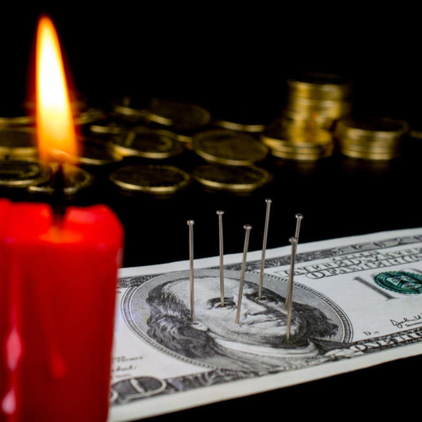 187: 16 de enero | Ritual para mejorar tu economía