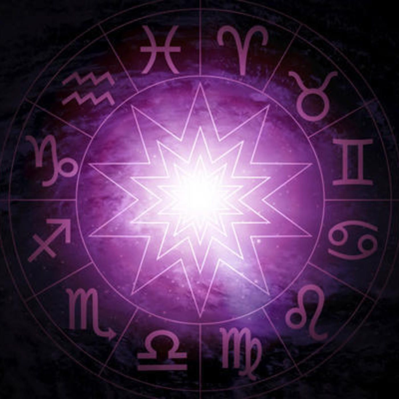 68: 27 de julio - Un día de equilibrio y armonía en las relaciones episode artwork