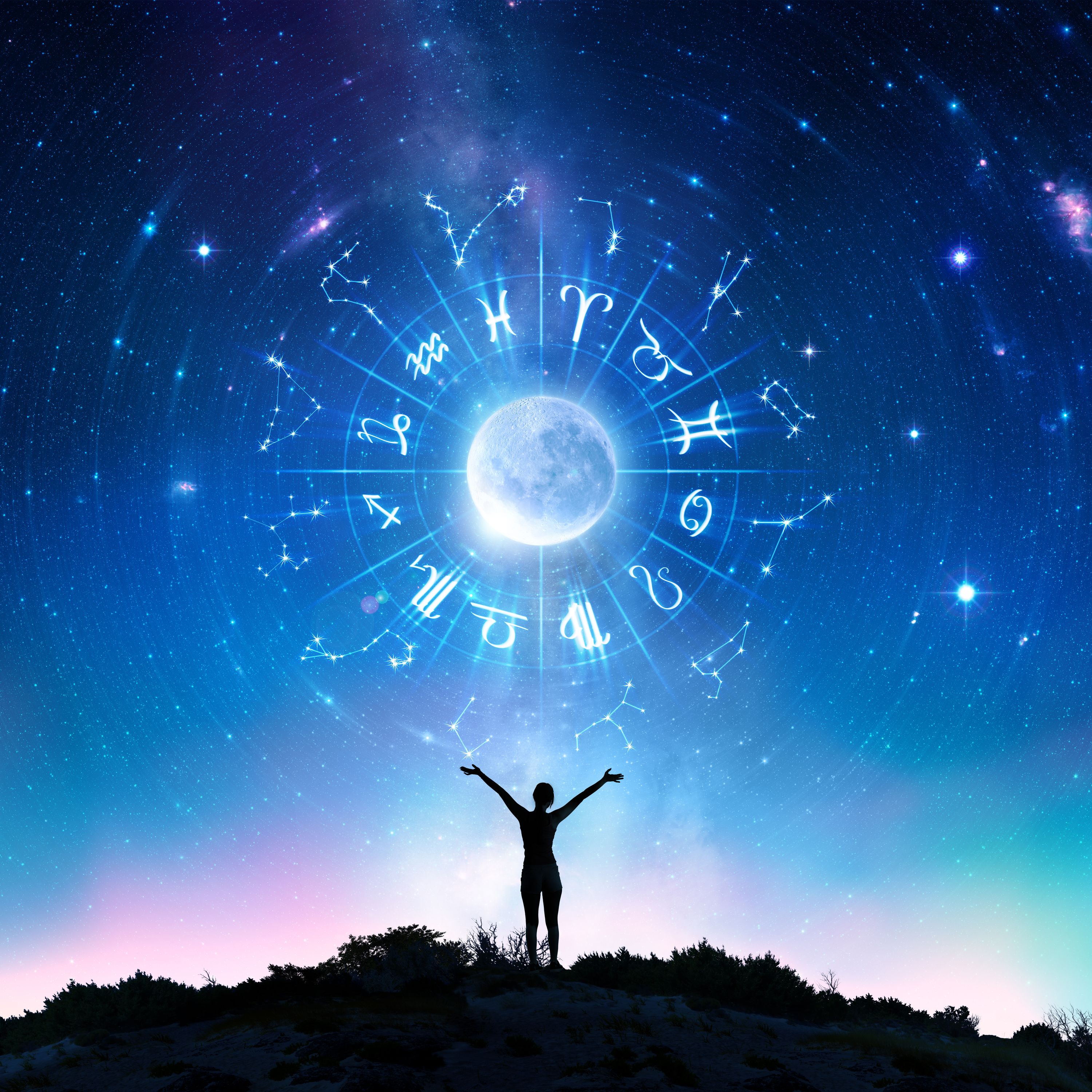7 de enero – Predicciones de cada signo zodiacal para el 2019 episode artwork