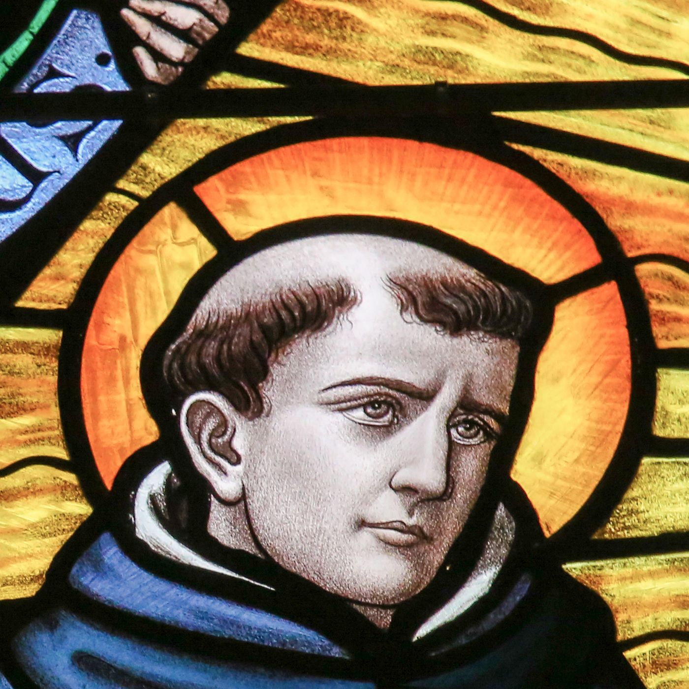 29 de enero - Oración a Santo Tomás de Aquino para tener éxito episode artwork