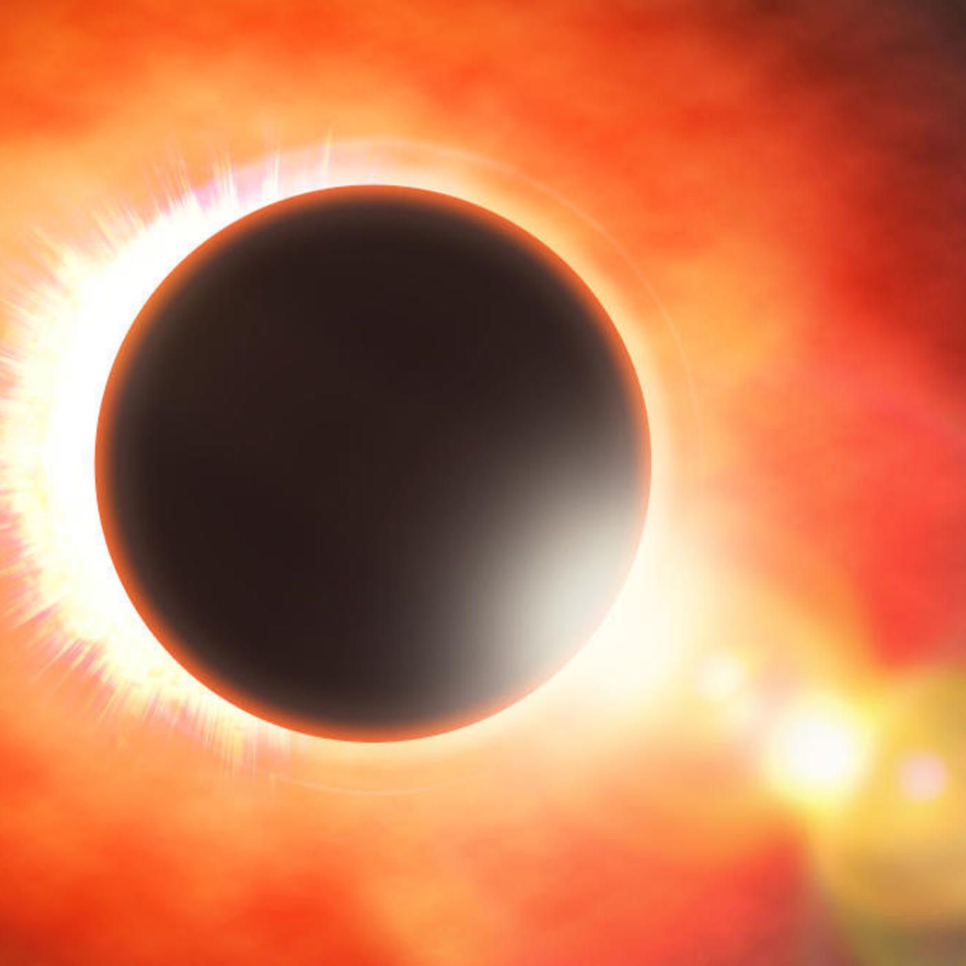 209: 15 de febrero - El eclipse te motiva a ir detrás de tus propósitos episode artwork