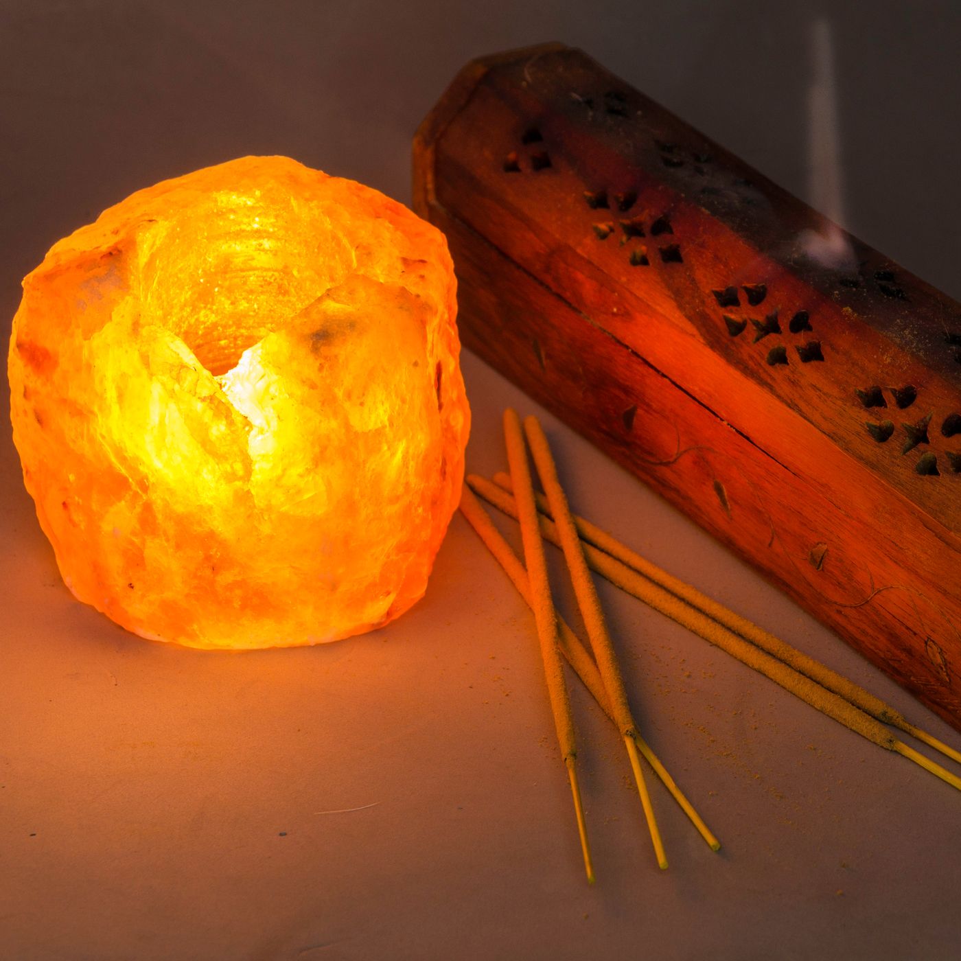 19 de marzo - Ritual para limpiar tu casa de las malas energías