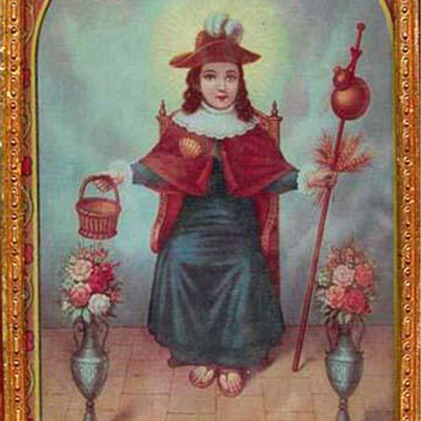 11 de enero - Ritual para pedirle ayuda al Niño de Atocha