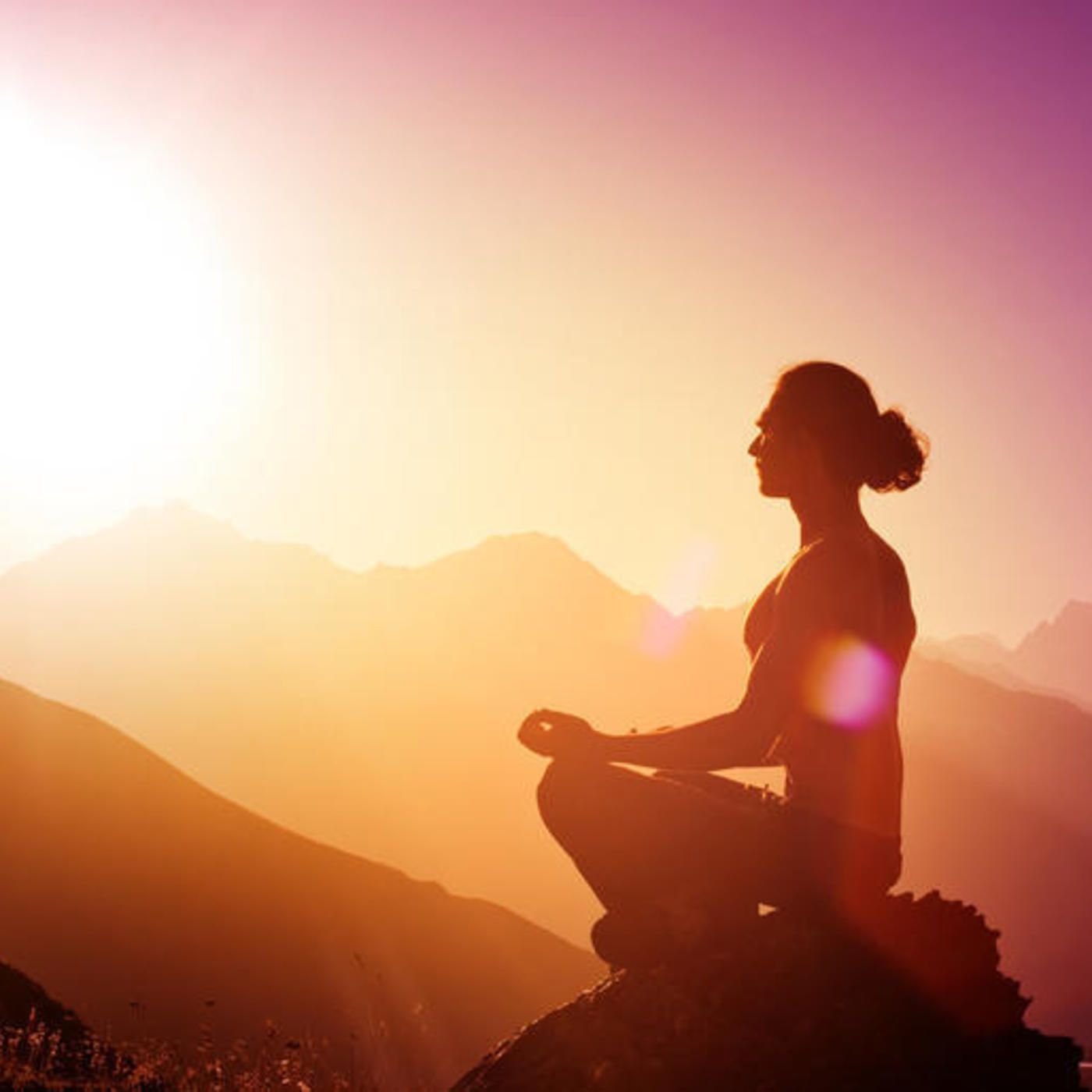 214: 26 de febrero | Las técnicas de meditación que funcionan mejor según tu signo zodiacal episode artwork