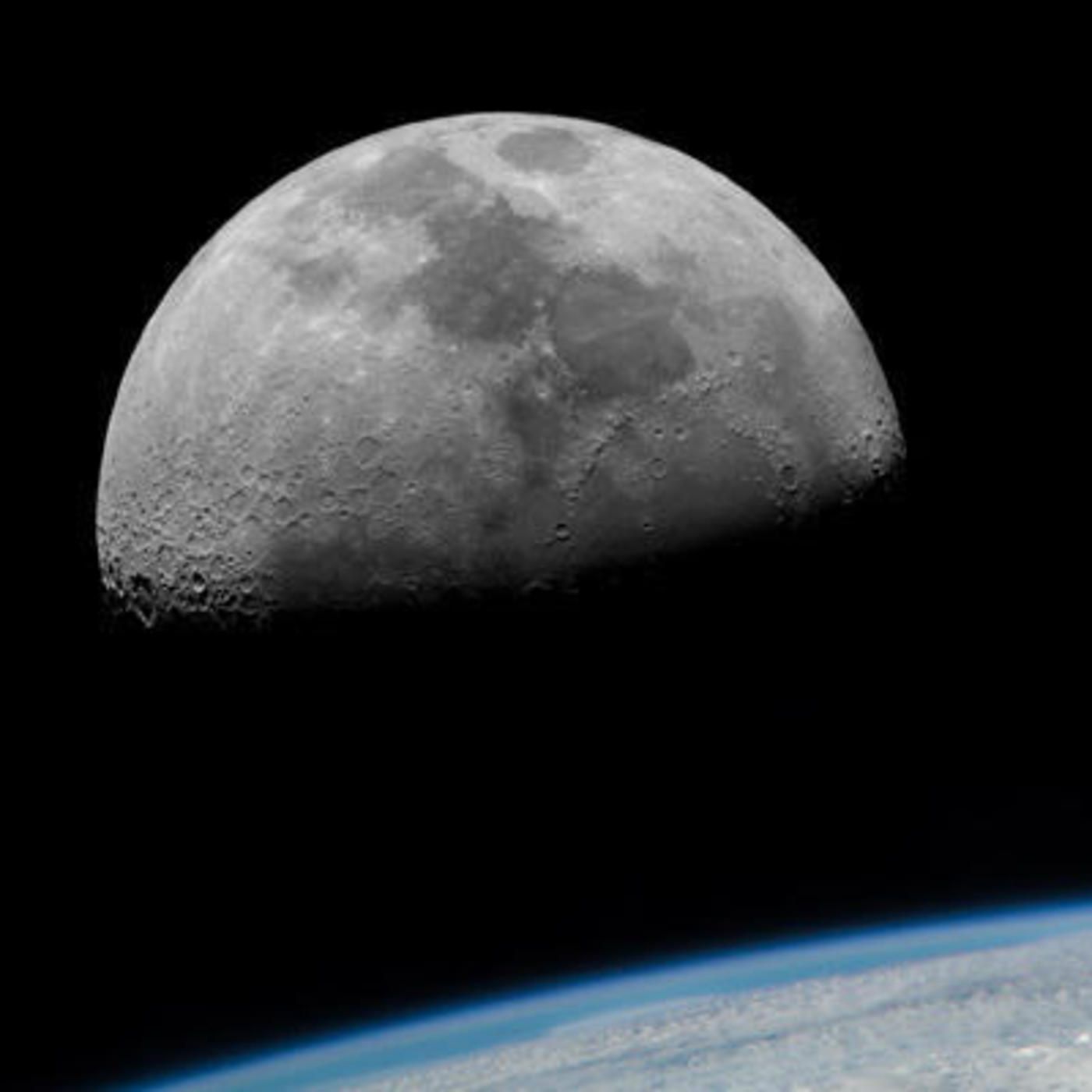 107: 20 de septiembre - La luna nueva te invita a iniciar un ciclo emocional episode artwork