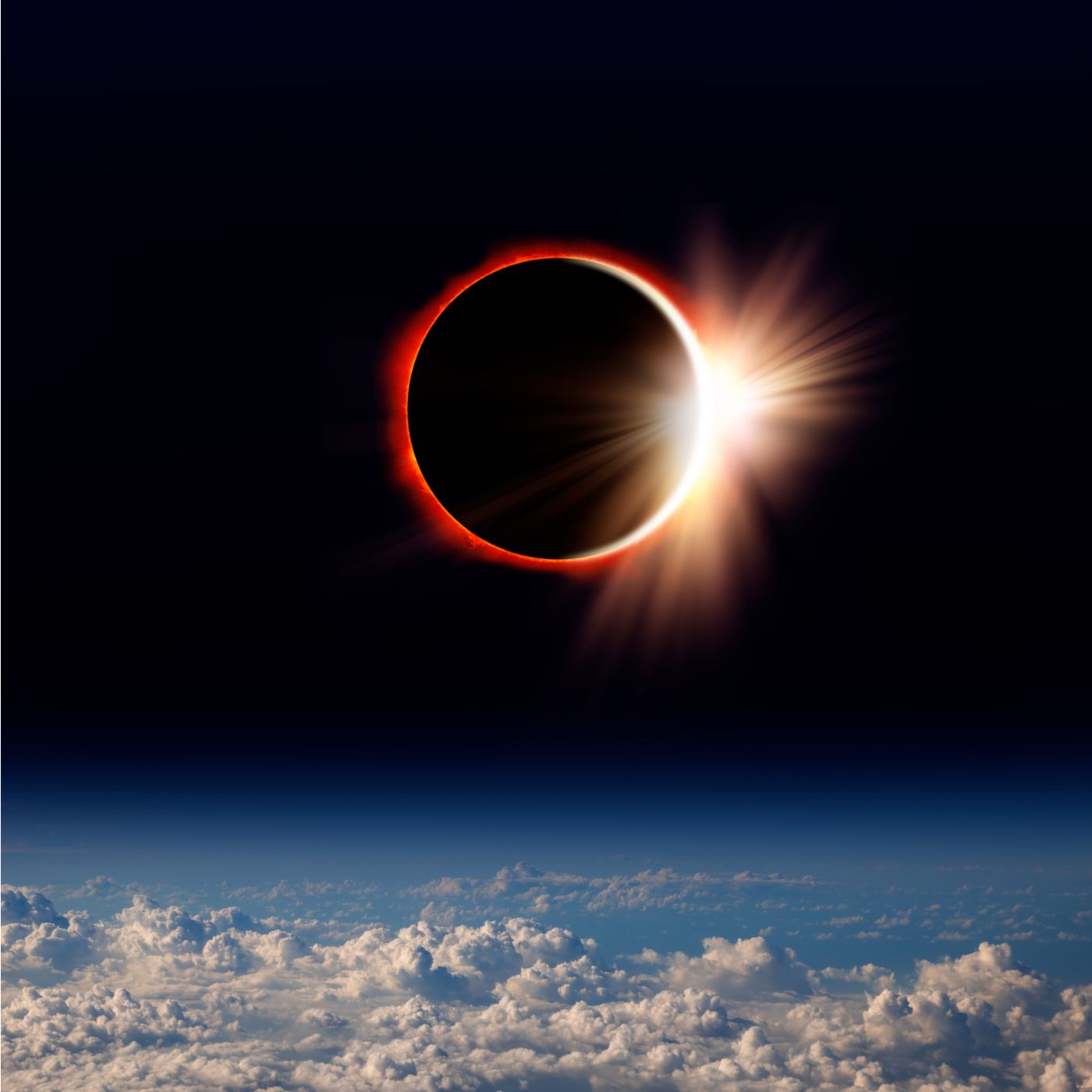 13 de julio - Ritual para aprovechar la energía del eclipse episode artwork