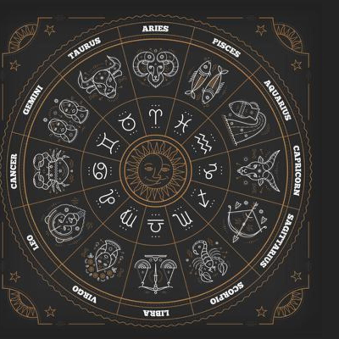 20: 22 de mayo - Los talentos y tus dones según tu signo zodiacal episode artwork