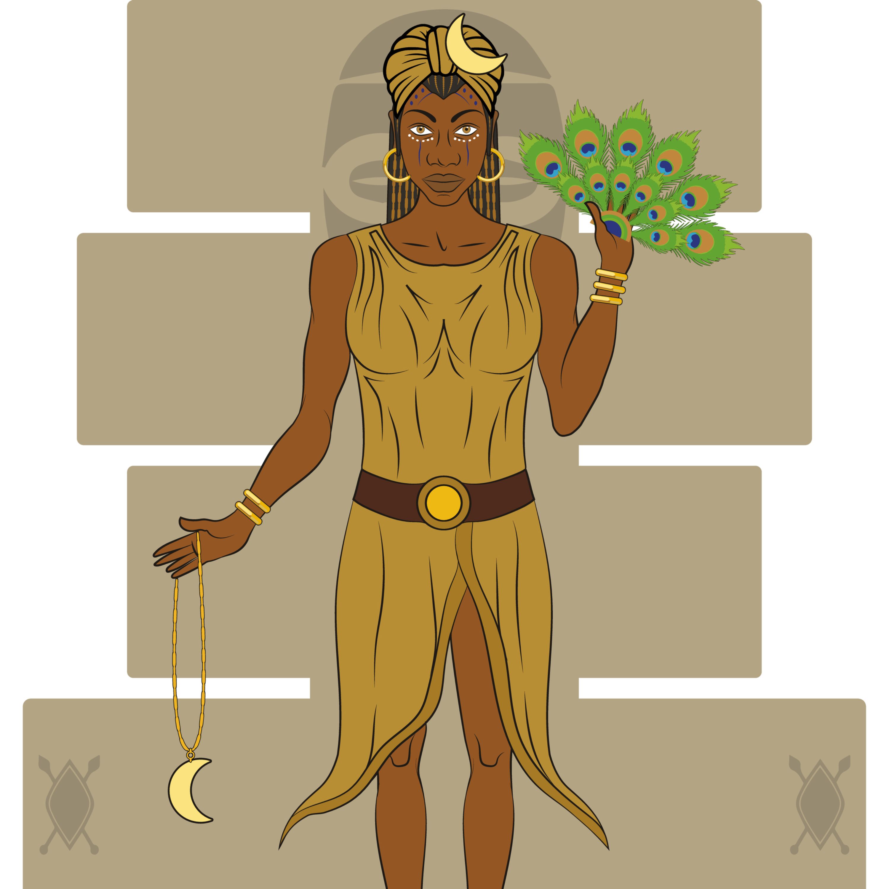 8 de septiembre – Ritual a Oshun para la recuperación económica episode artwork