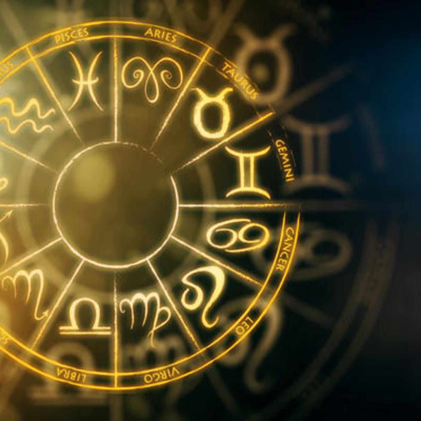 112: 27 de septiembre - La Luna entra en Capricornio y te ayuda a realizar tus metas episode artwork