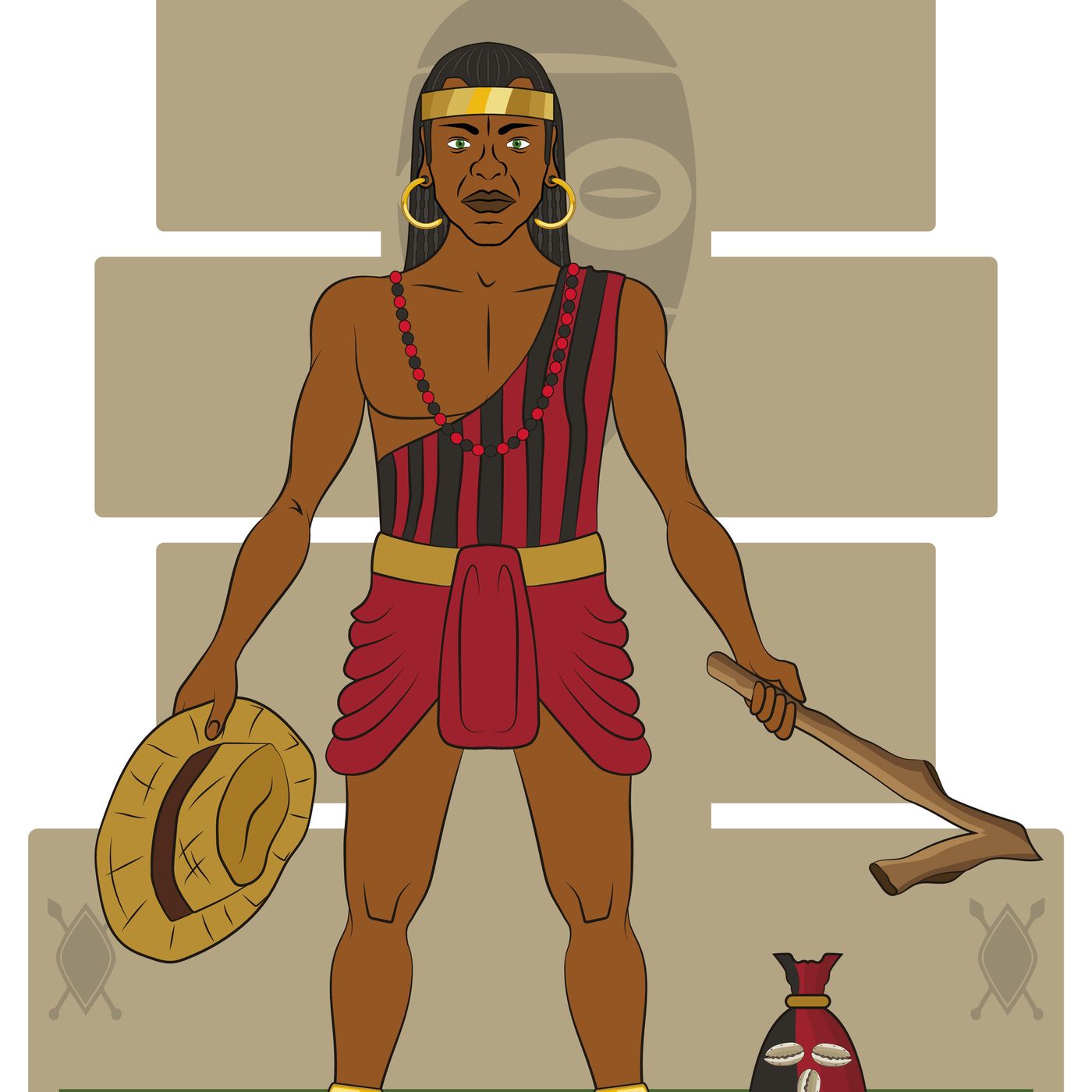 10 de enero - Ritual para pedirle ayuda a Elegua episode artwork