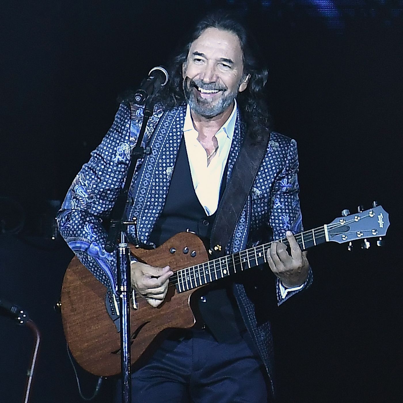 26 de diciembre - Carta astral de Marco Antonio Solís