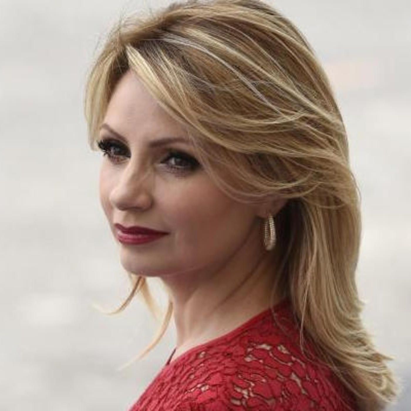 73: 3 de agosto – La suerte de Angélica Rivera, primera dama de México episode artwork