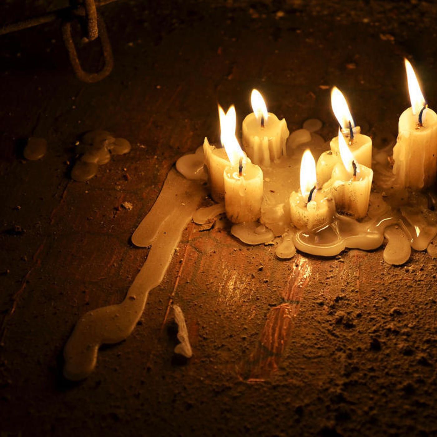 139: 3 de octubre – Ritual para protegerte de los malos espíritus