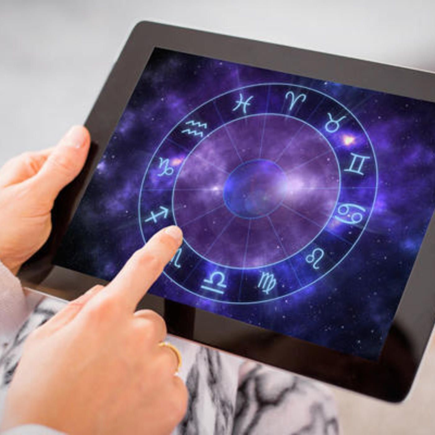 87: 23 de agosto – Entra el mes de Virgo. es hora para organizarte episode artwork