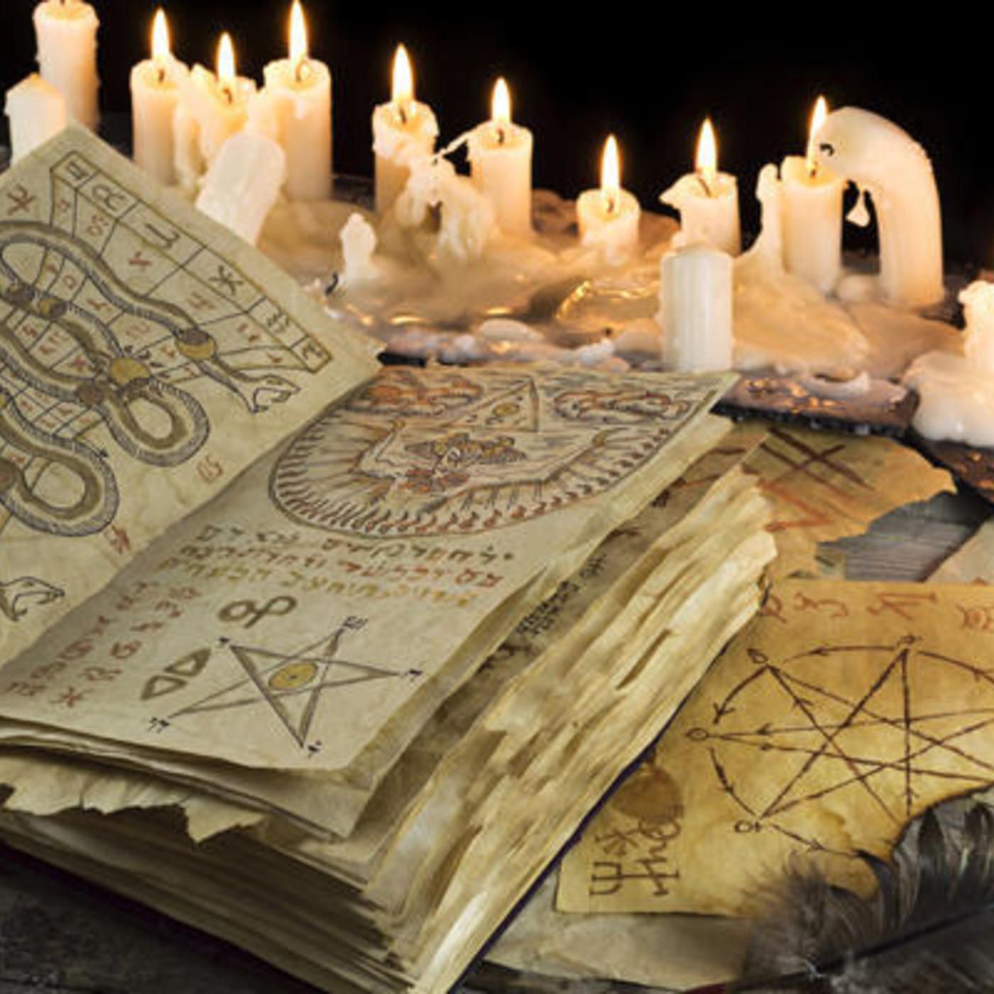 69: 28 de julio - Ritual para deshacer trabajos de brujería