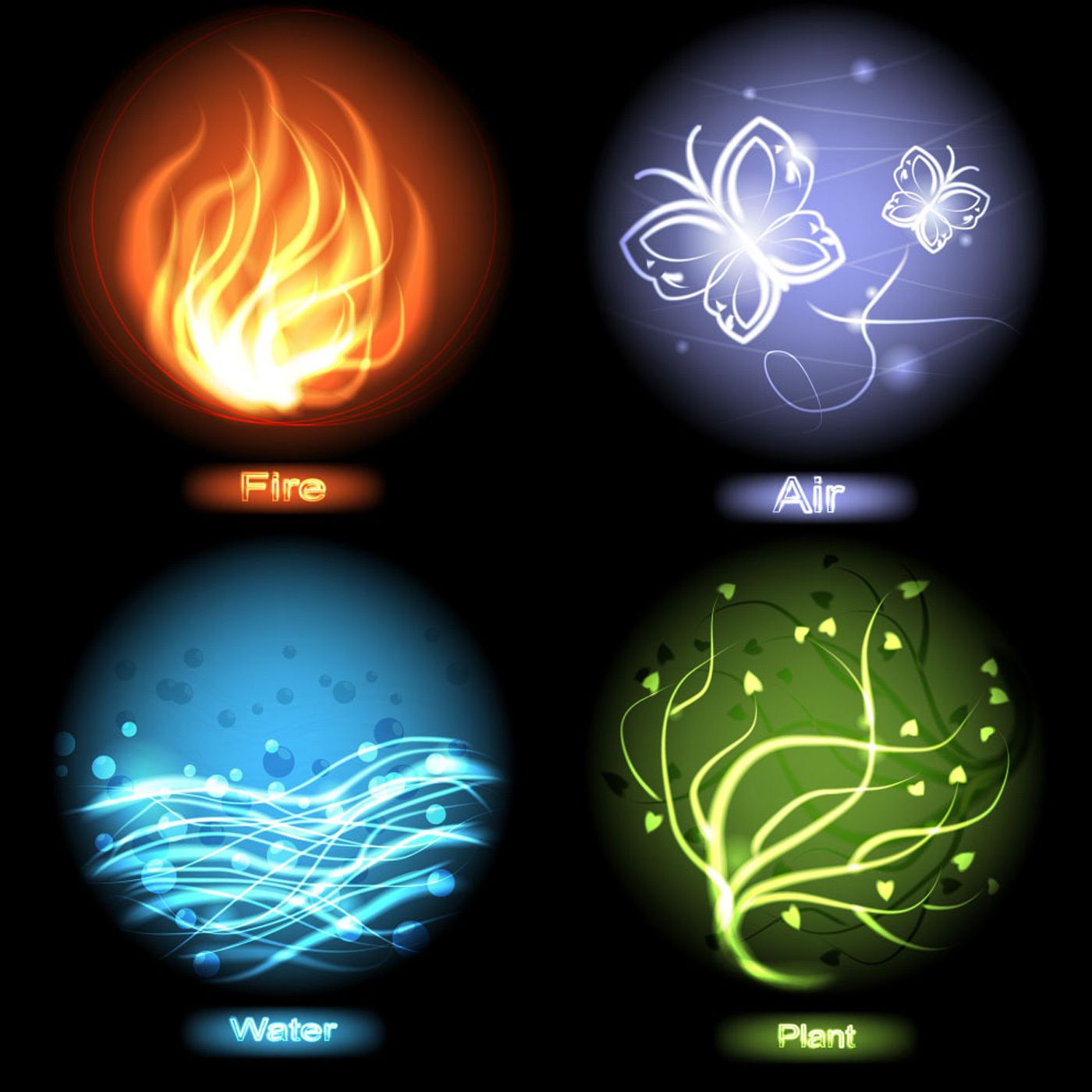 18 de febrero - Conoce las características de tu signo según su elemento episode artwork