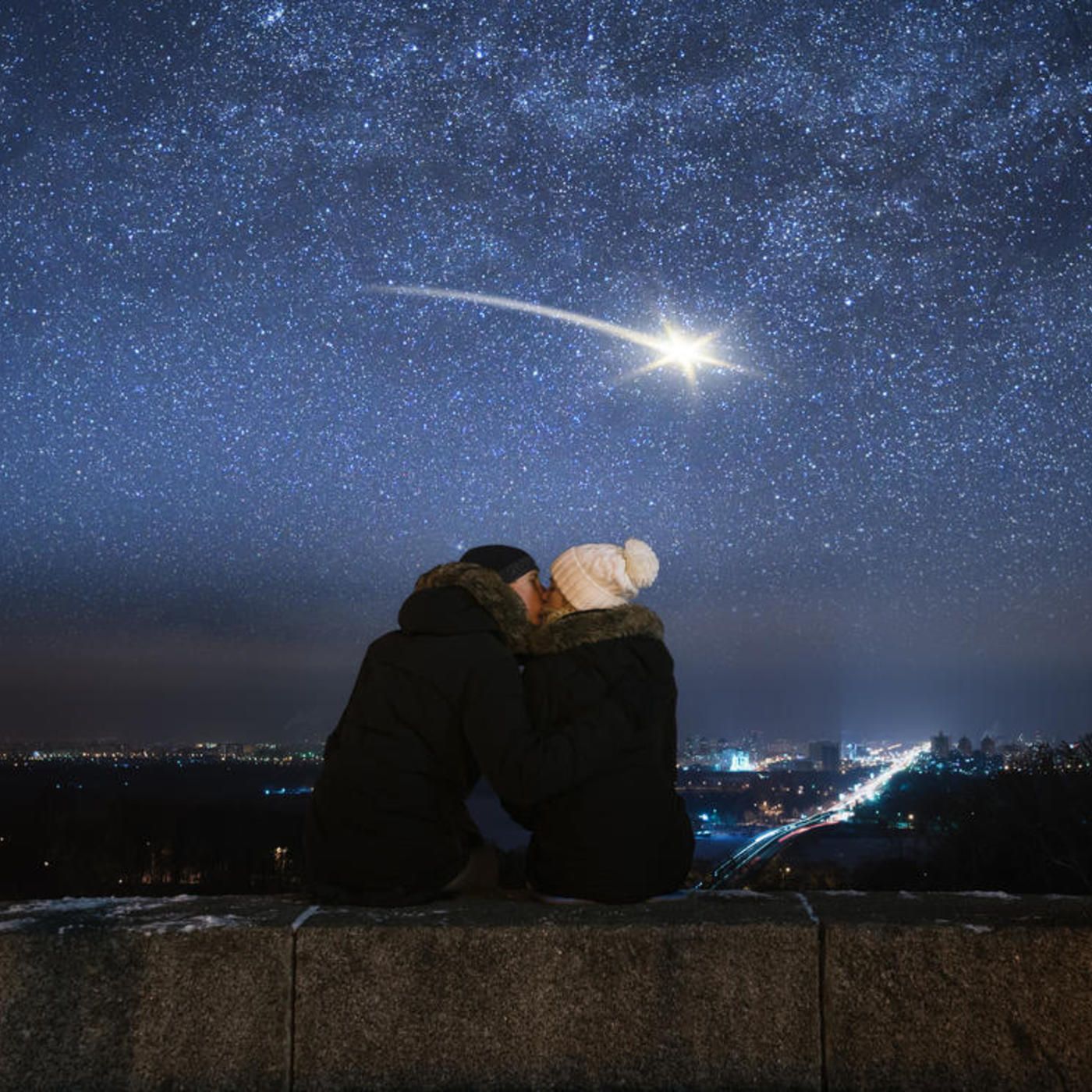 155: 27 de noviembre - ¿Qué te darán las estrellas esta semana?