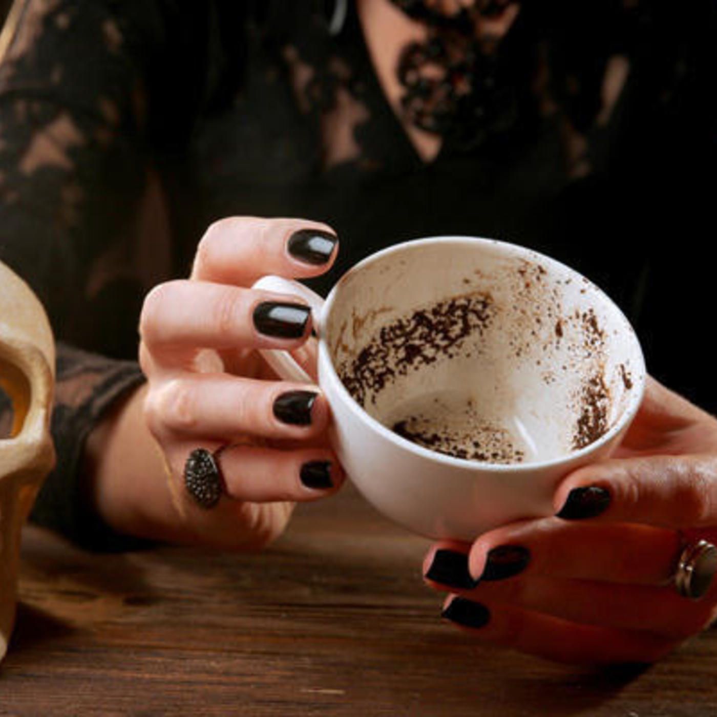 105: 18 de septiembre - Qué dice la taza de café según tu signo zodiacal episode artwork