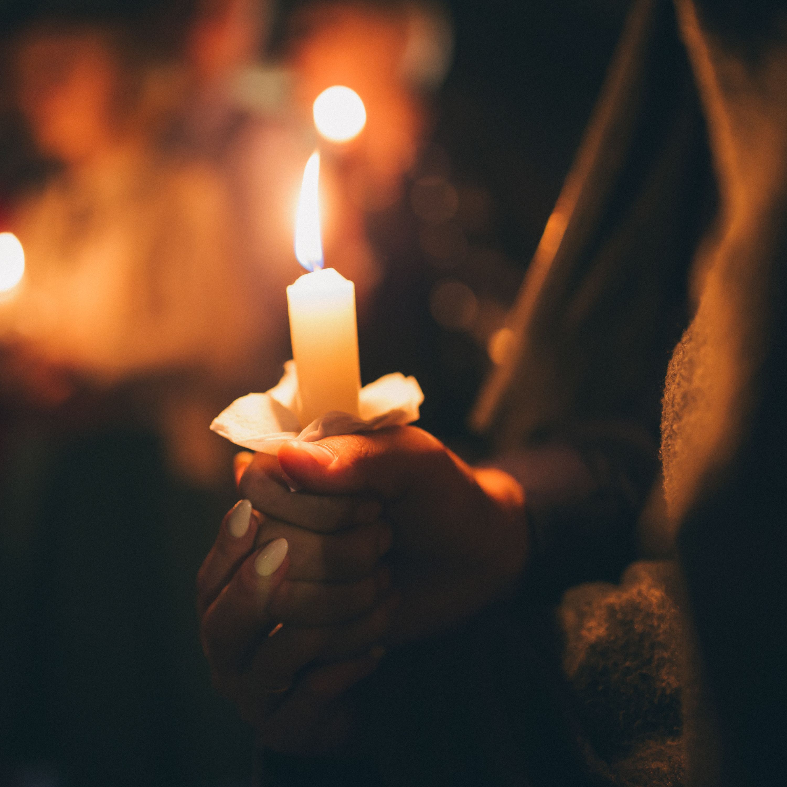 16 de abril – Ritual para pedir por una solución a nuestros problemas