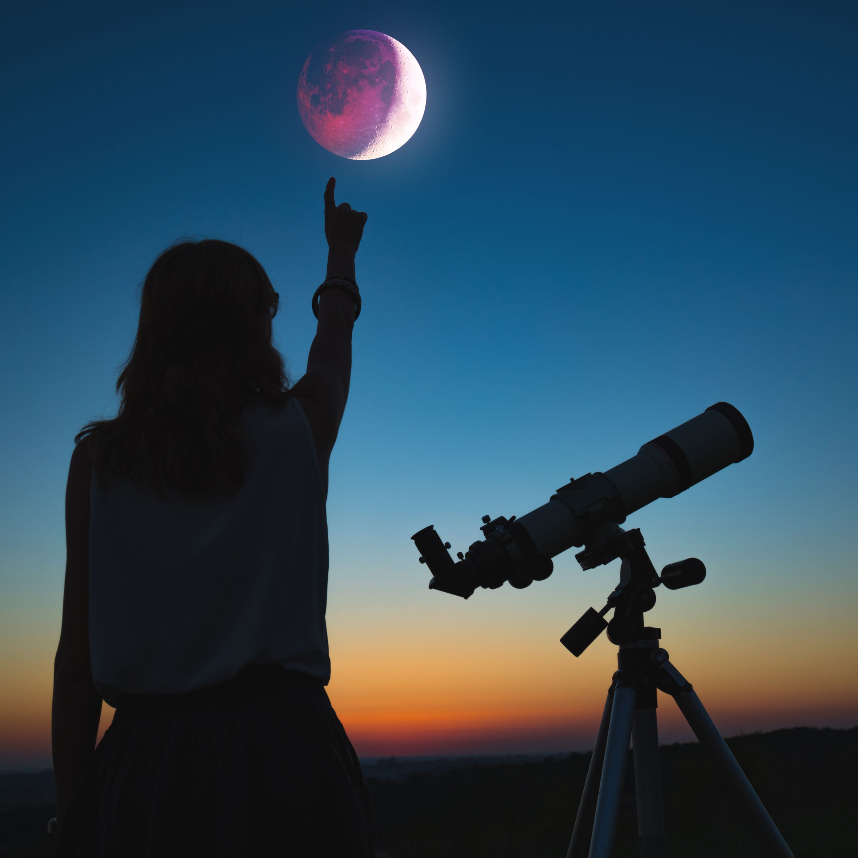 3 de julio - Ritual para atraer la energía del eclipse de luna episode artwork
