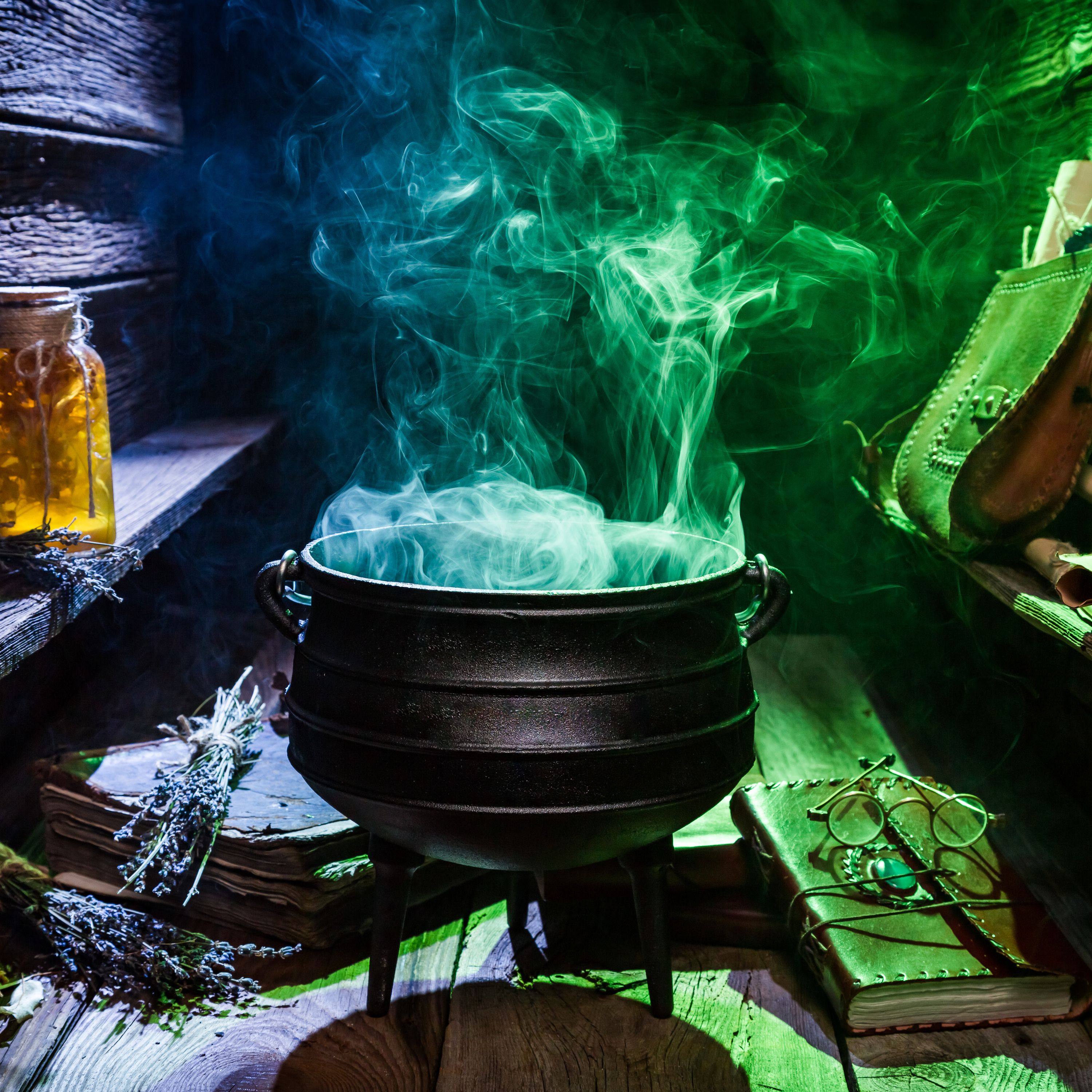 7 de agosto - Ritual para saber si te están haciendo brujería